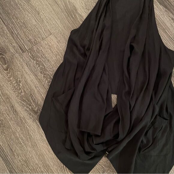 Lululemon tranquility sleeveless wrap - Picture 3 of 7